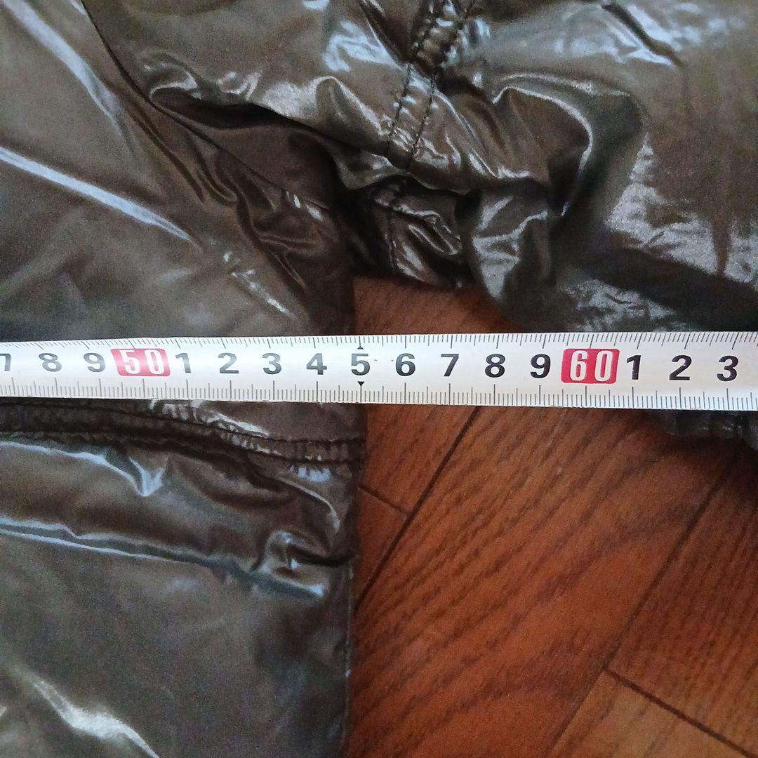 軽いDUVETICA ダウンジャケット ID:0160343、未使用に近い