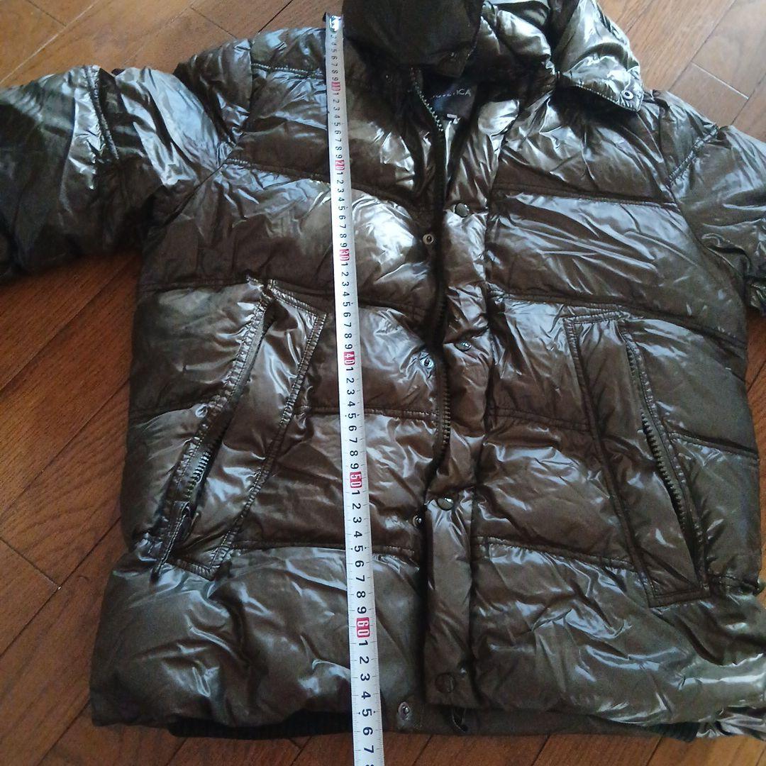 軽いDUVETICA ダウンジャケット ID:0160343、未使用に近い