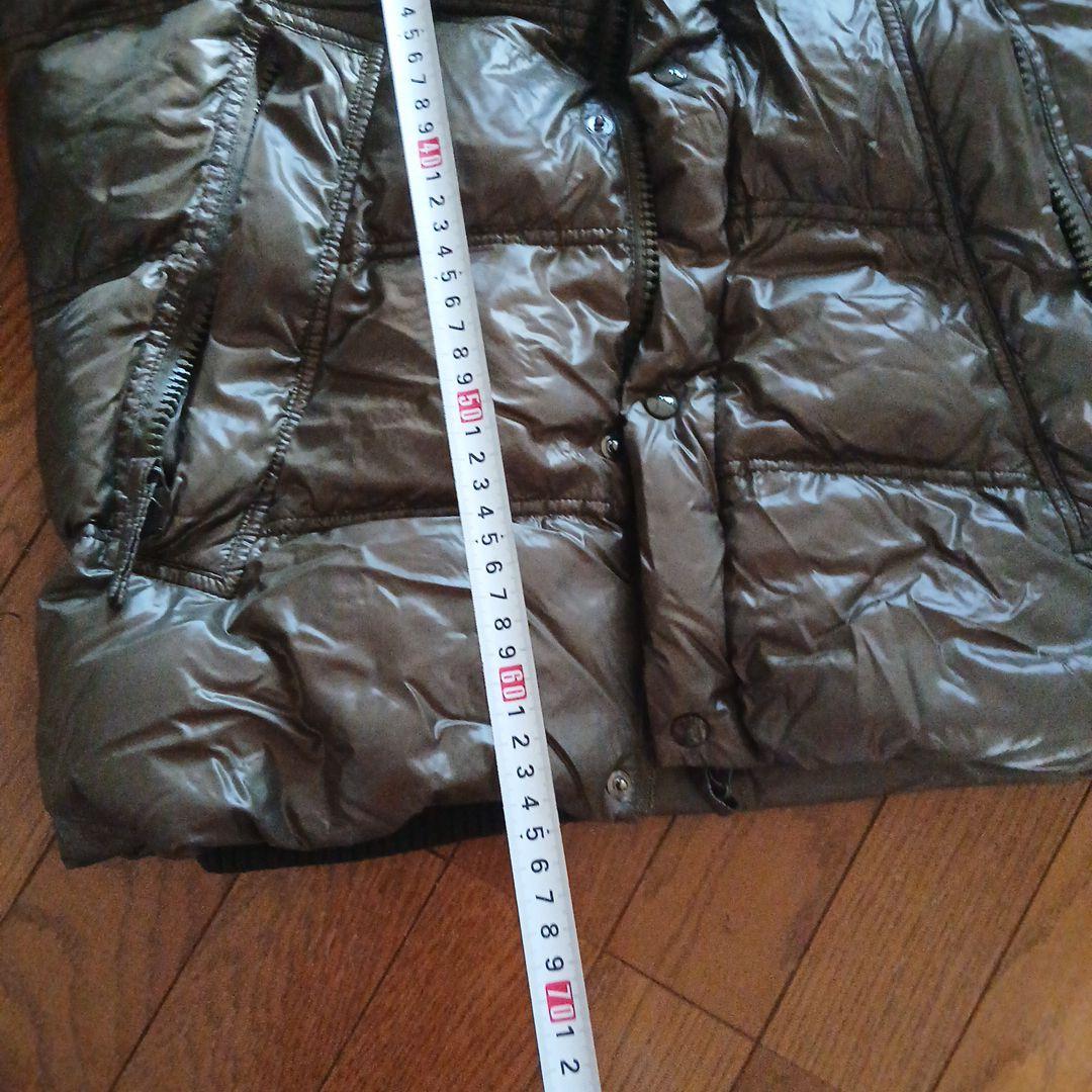 軽いDUVETICA ダウンジャケット ID:0160343、未使用に近い