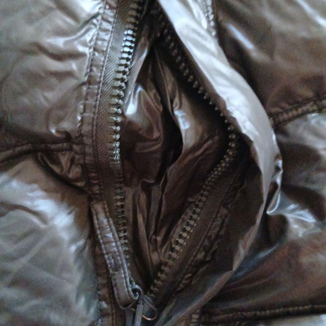 軽いDUVETICA ダウンジャケット ID:0160343、未使用に近い