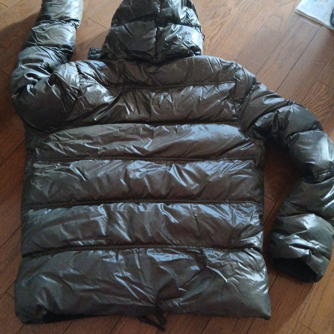 軽いDUVETICA ダウンジャケット ID:0160343、未使用に近い