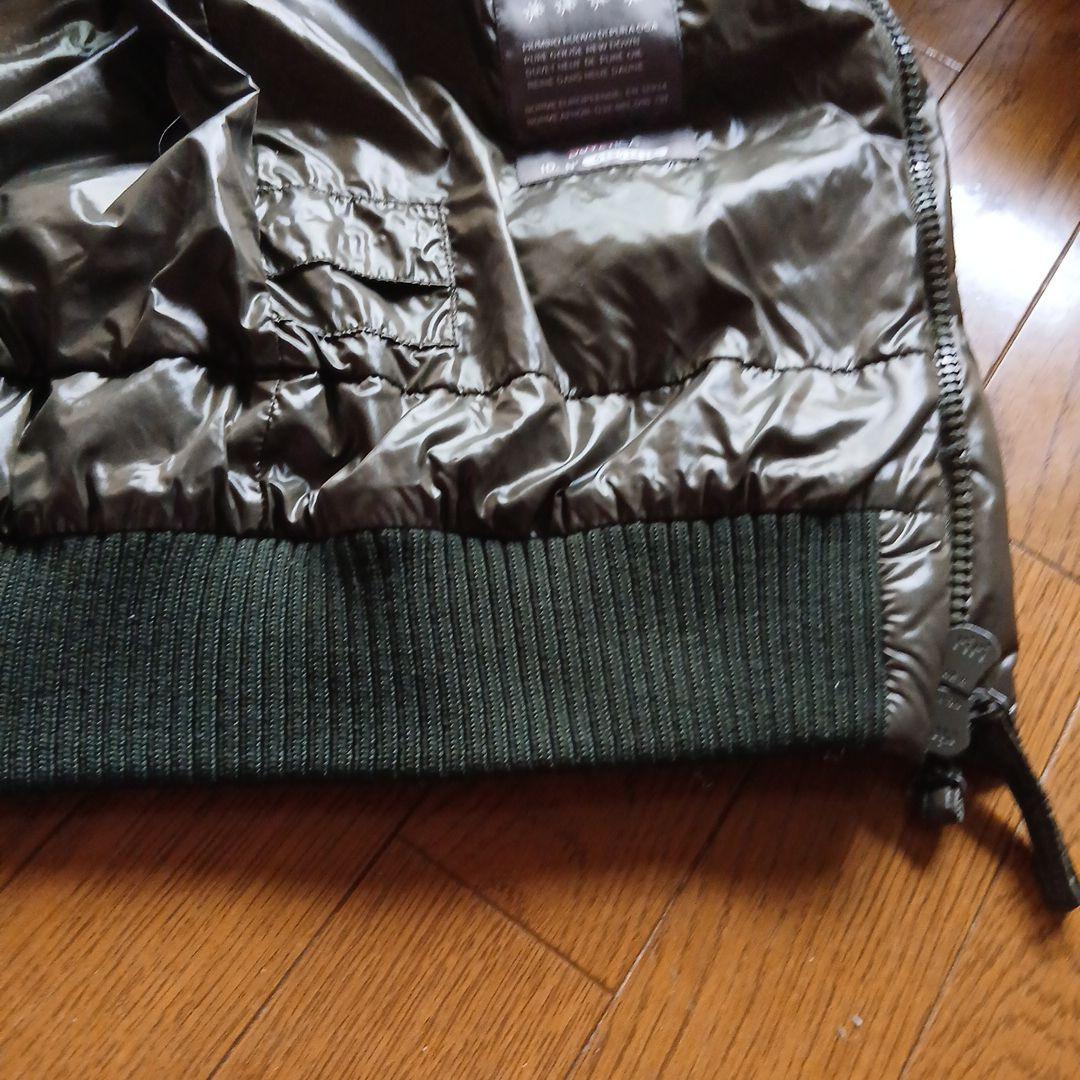 軽いDUVETICA ダウンジャケット ID:0160343、未使用に近い