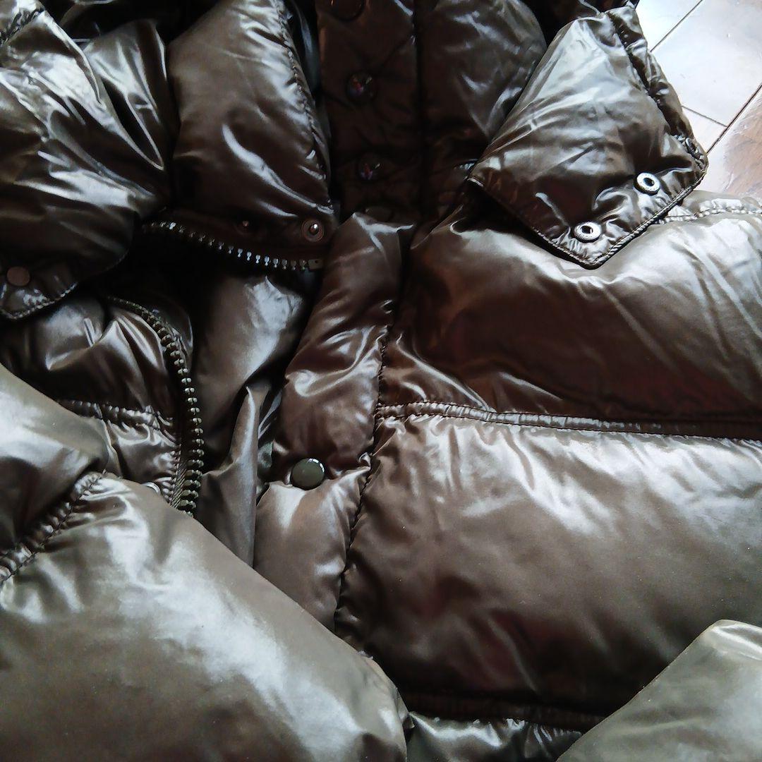 軽いDUVETICA ダウンジャケット ID:0160343、未使用に近い