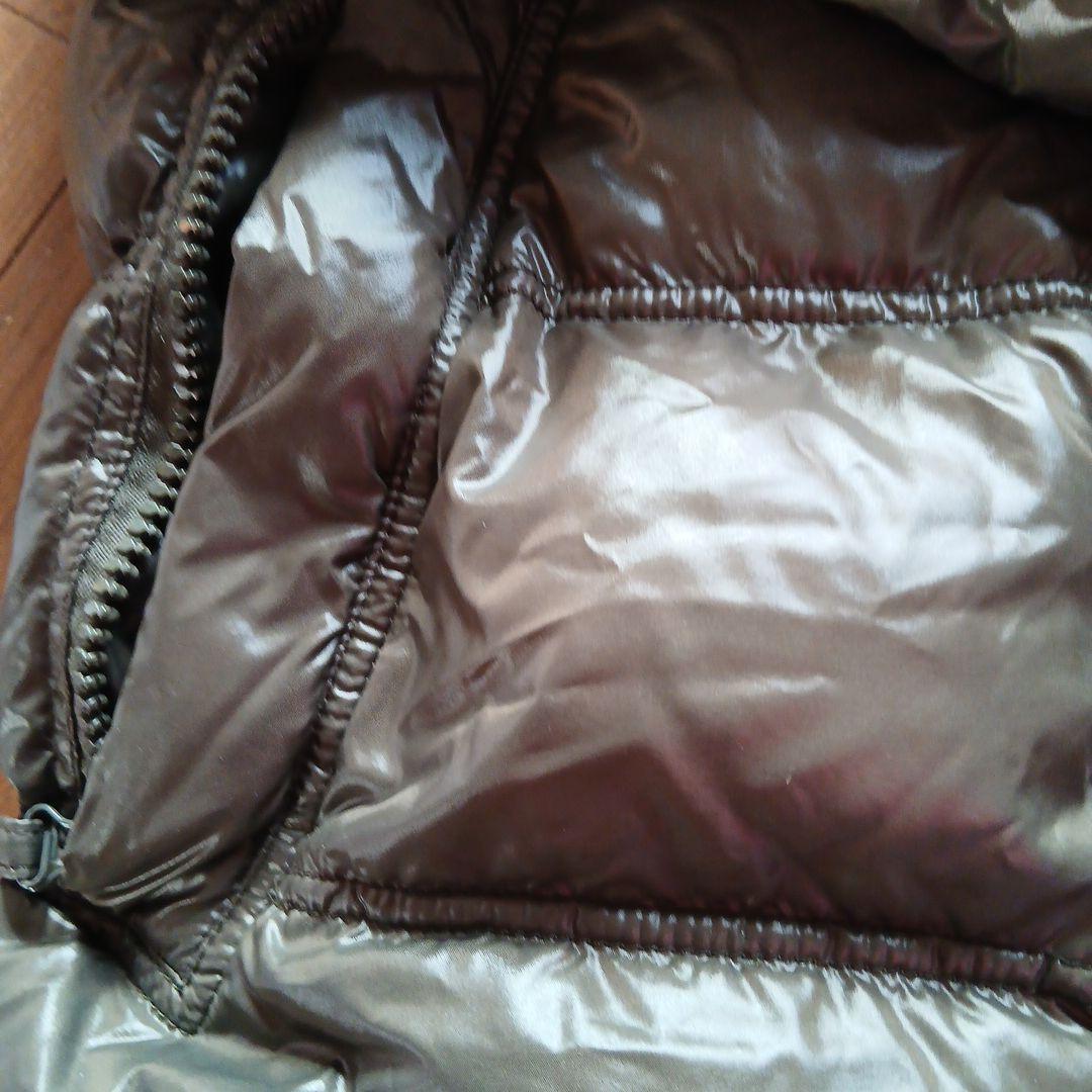 軽いDUVETICA ダウンジャケット ID:0160343、未使用に近い