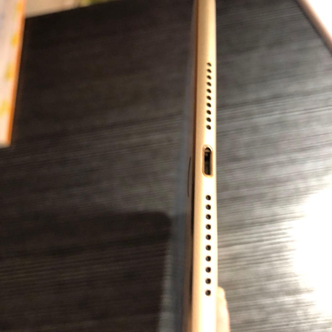 iPad (第4) ゴールド 128GB 本体