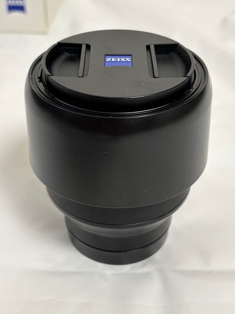 ZEISS Batis 2/40 CF Eマウントレンズ商談済み