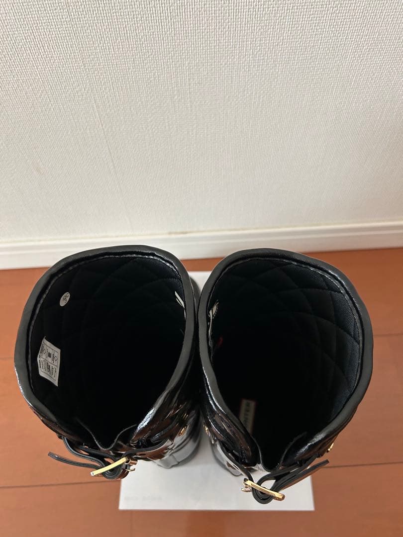 HUNTERレインブーツセール