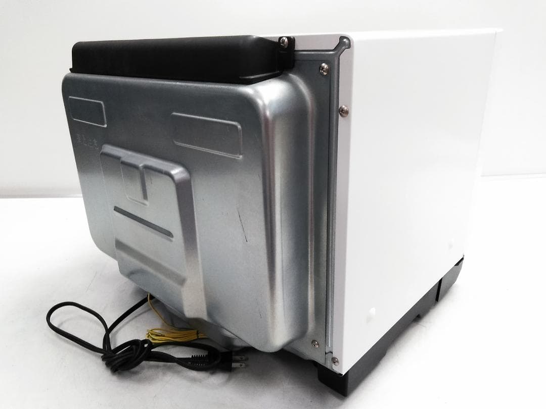 パナソニック ビストロ スチームオーブンレンジ 30L NE-BS1400 ★