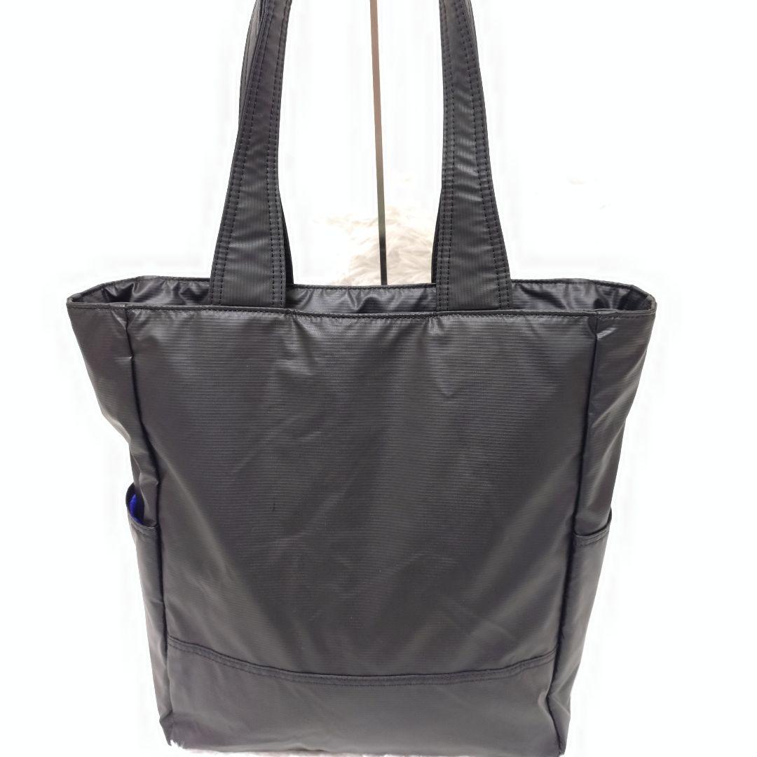 美品 マンハッタンパッセージ　スタイリッシュトート コミュータ plus2