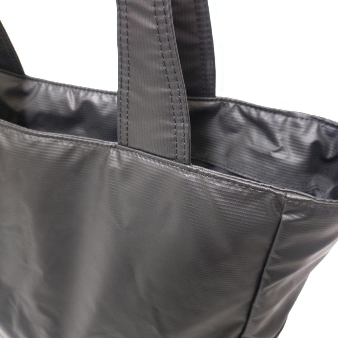 美品 マンハッタンパッセージ　スタイリッシュトート コミュータ plus2