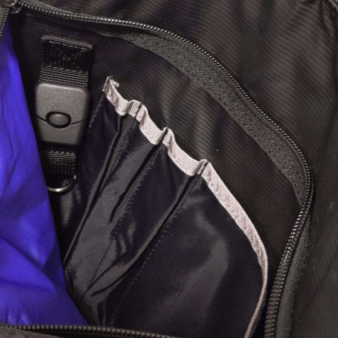 美品 マンハッタンパッセージ　スタイリッシュトート コミュータ plus2