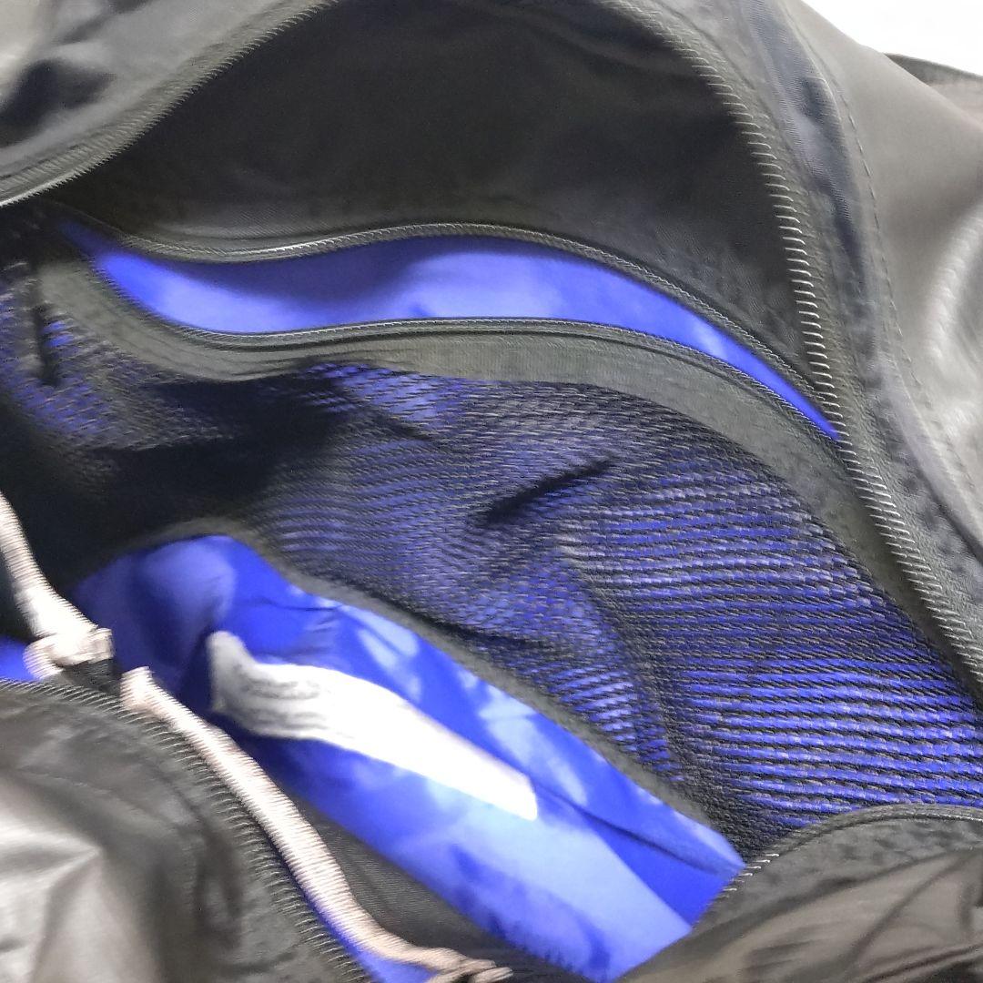 美品 マンハッタンパッセージ　スタイリッシュトート コミュータ plus2