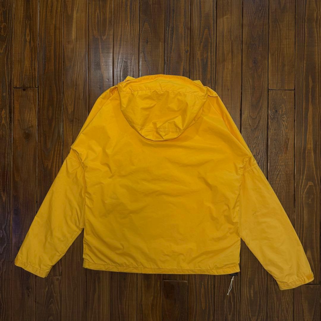 USA製 【THENORTHFACEザノースフェイス】GORE-TEXアノラック