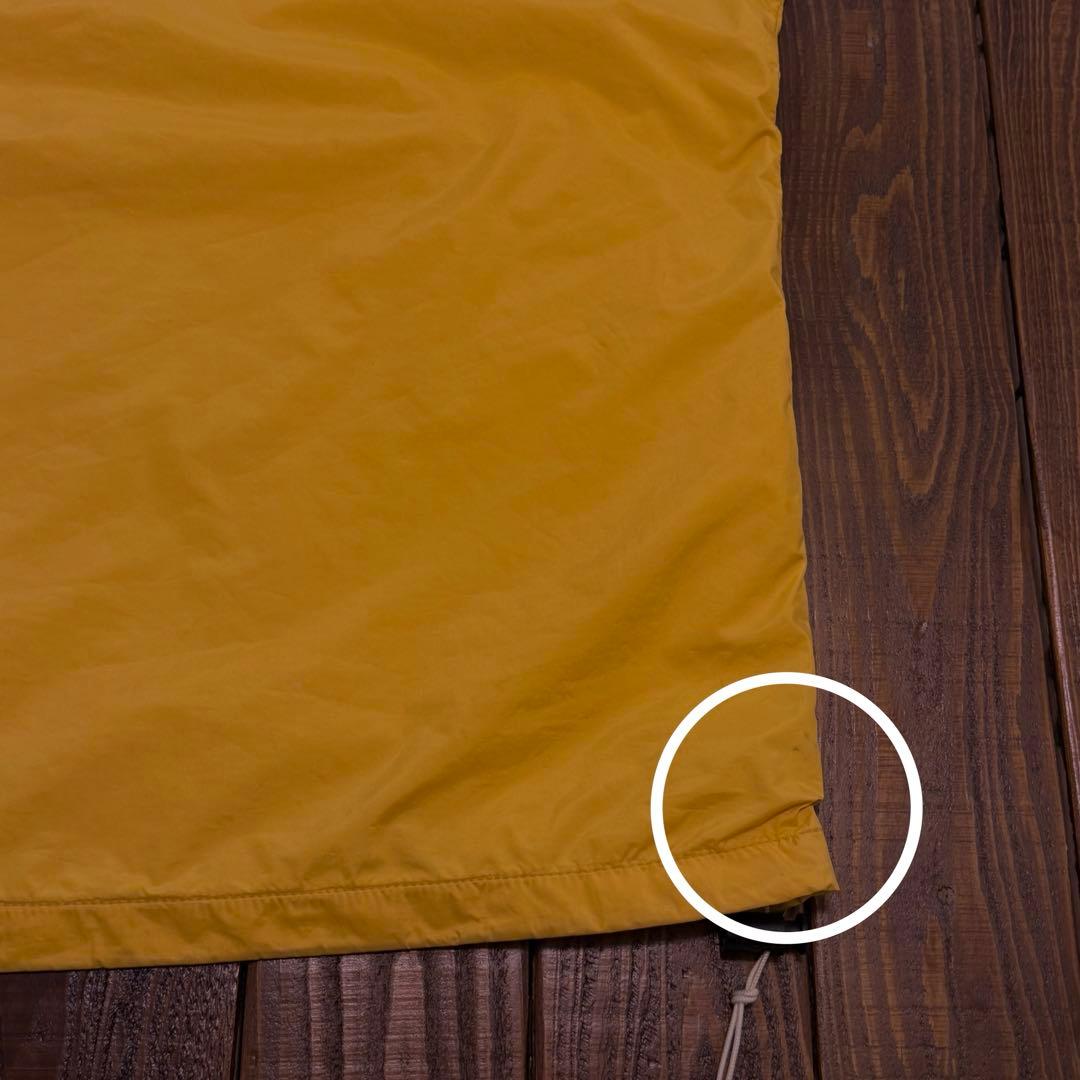 USA製 【THENORTHFACEザノースフェイス】GORE-TEXアノラック