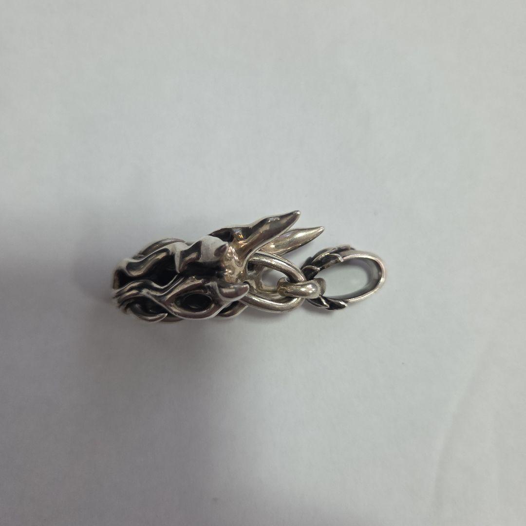 ◆ 美品 Bloody Mary ゴッド ペンダント 神