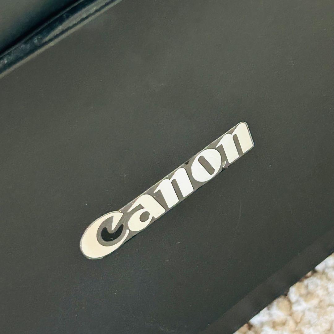Canon インクジェットプリンター　PIXUS MG3530 黒　電源OK