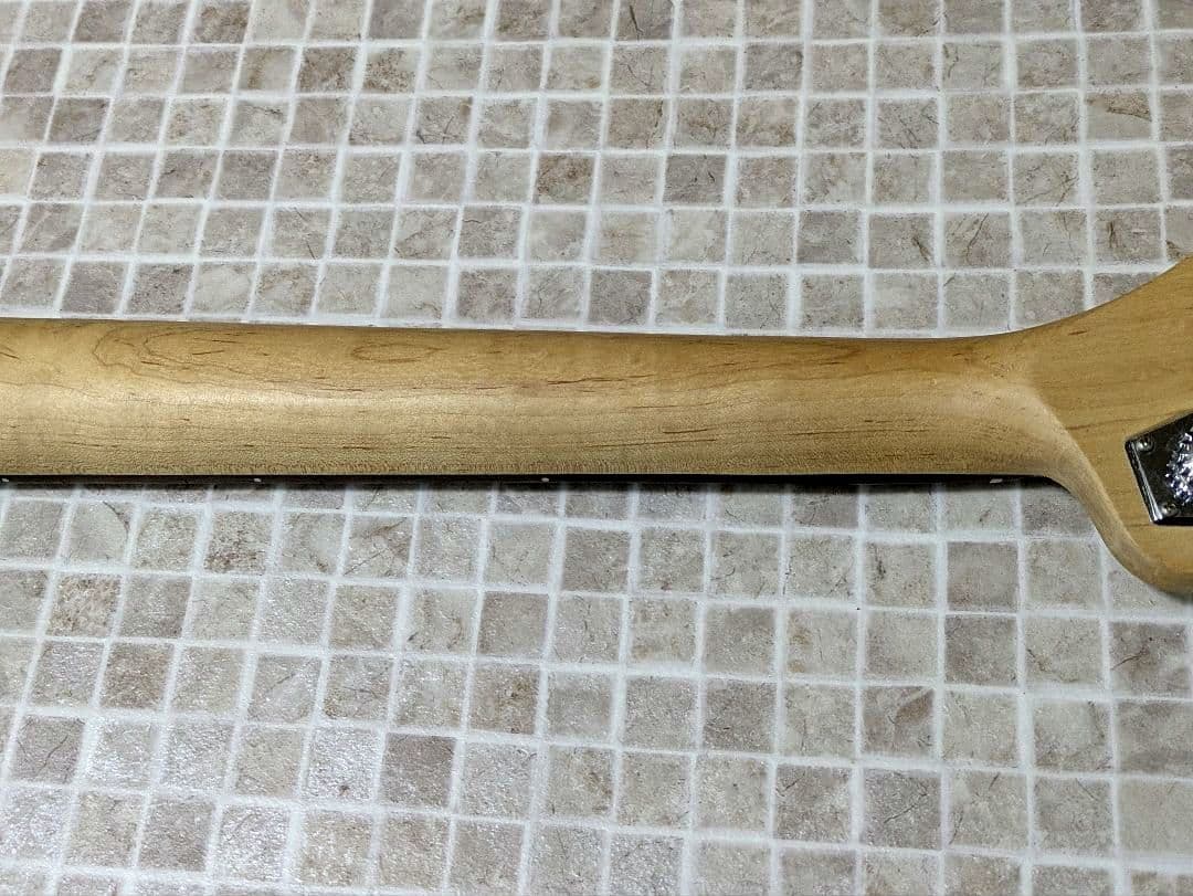 r*n様 BUSKERS バスカーズ ベース エレキベース サンバースト ジャズ