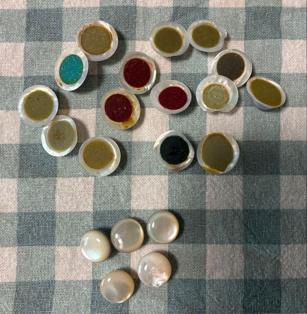 アクセサリーパーツ