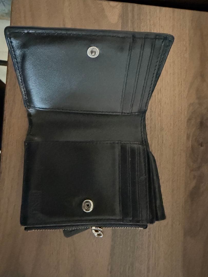 DIESEL 財布 25年春モデル