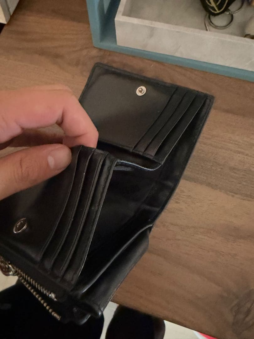 DIESEL 財布 25年春モデル