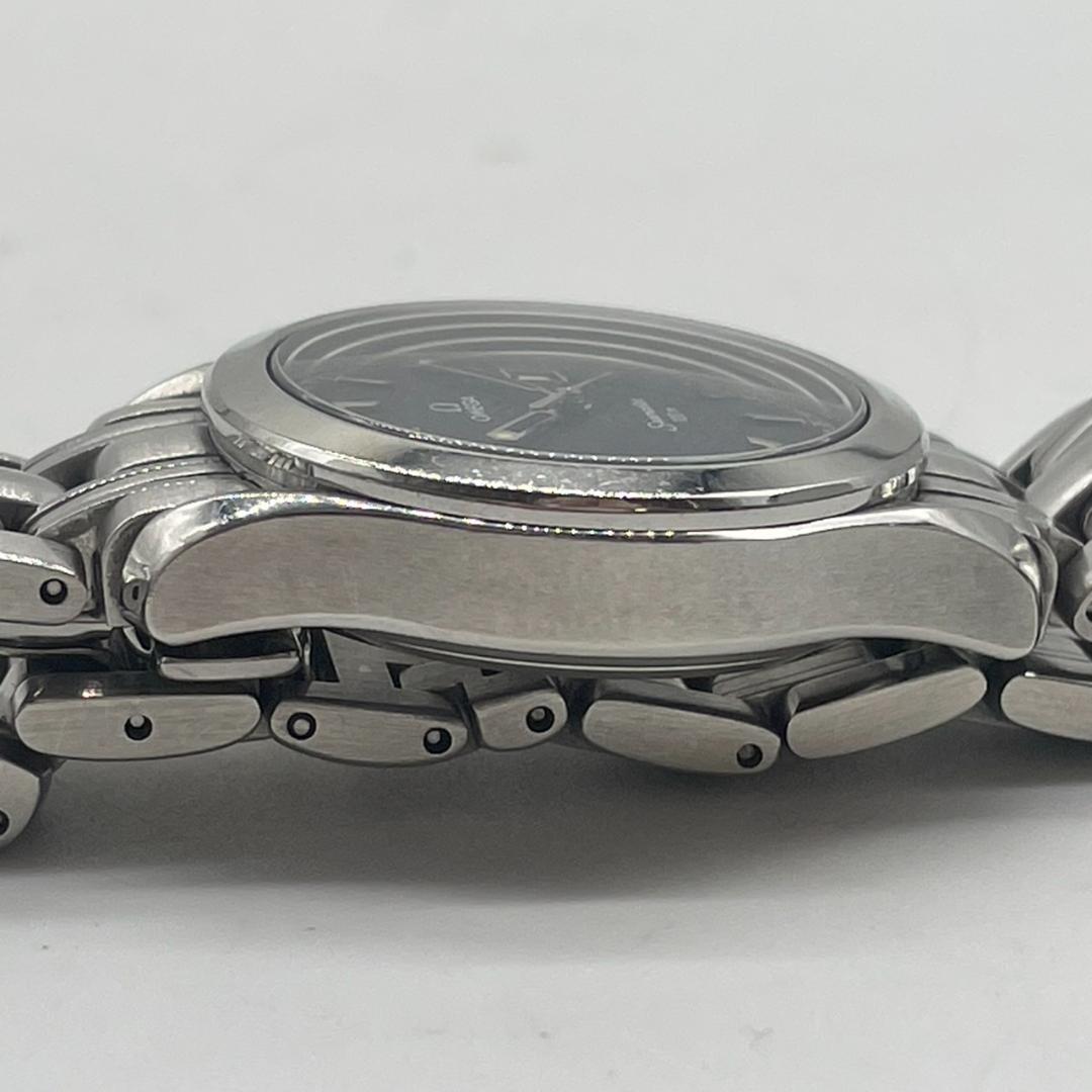 OMEGA オメガ Seamaster シーマスター