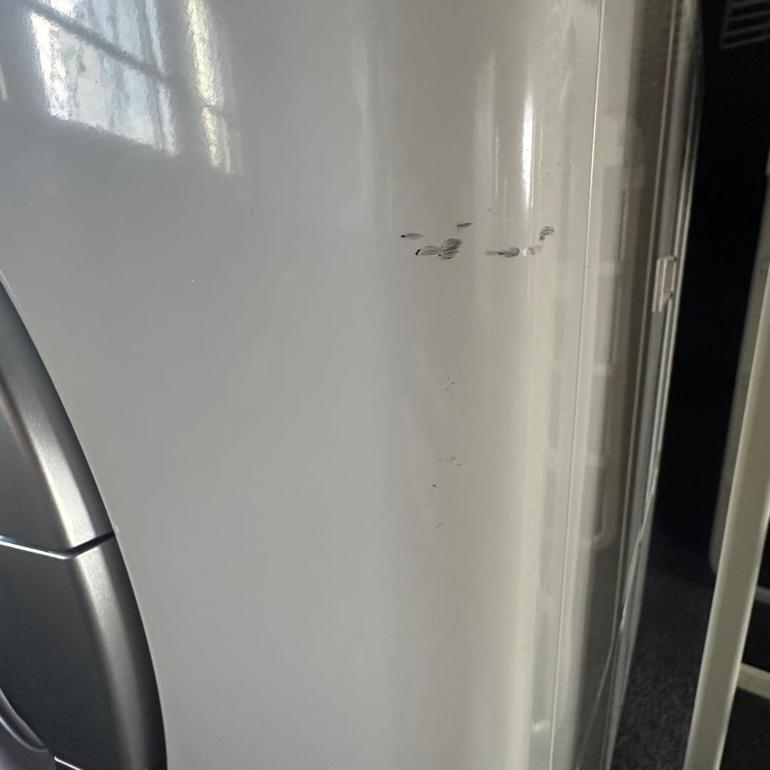 リンナイ 家庭用ガス衣類乾燥機 RDT-80 乾太くん 8kg 都市ガス用