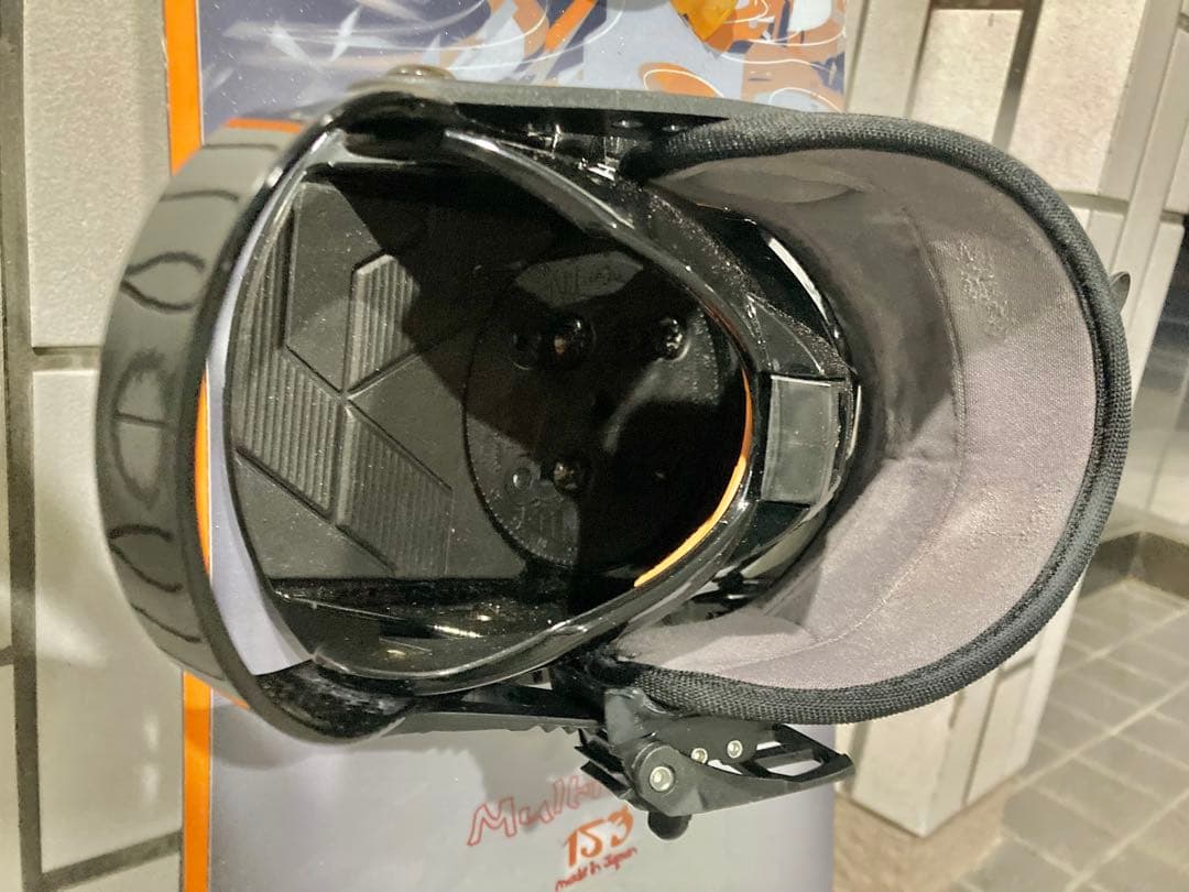 き*ろ様 スノーボード　ビンディング　153cm