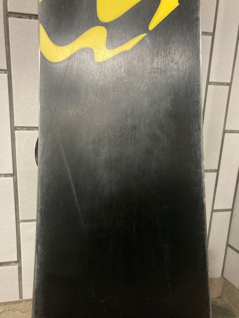 き*ろ様 スノーボード　ビンディング　153cm