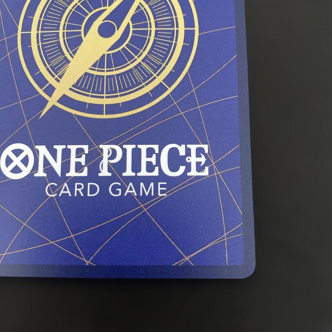 ワンピース カードゲーム ポートガス・D・エース　サボ　SP