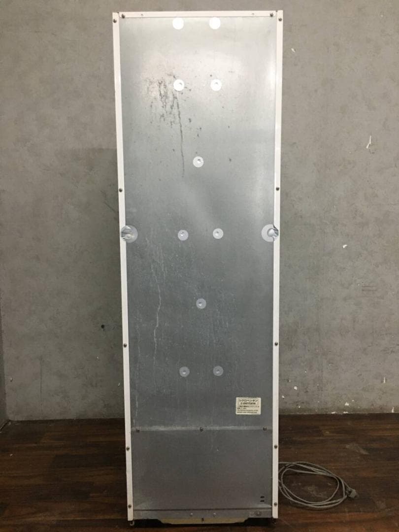 Panasonic パナソニック SMR-R70SKMB 冷蔵ショーケース