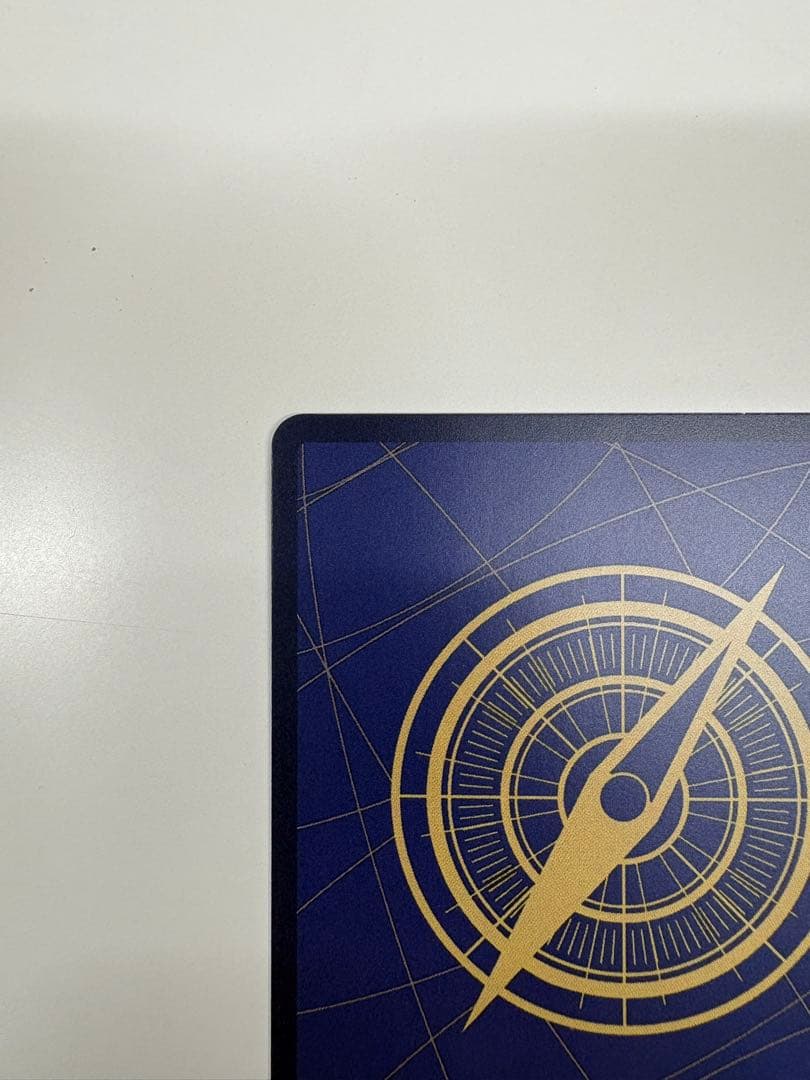 ロロノア・ゾロ SR パラレル EGGHEAD CRISIS ワンピースカード