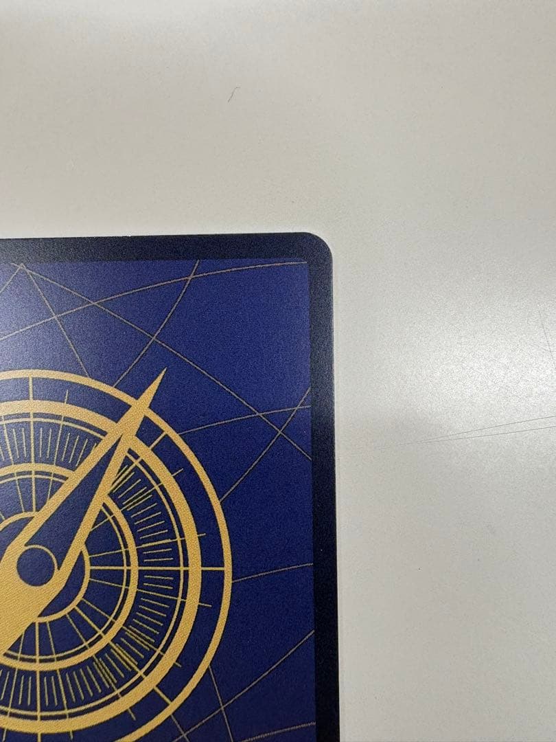 ロロノア・ゾロ SR パラレル EGGHEAD CRISIS ワンピースカード