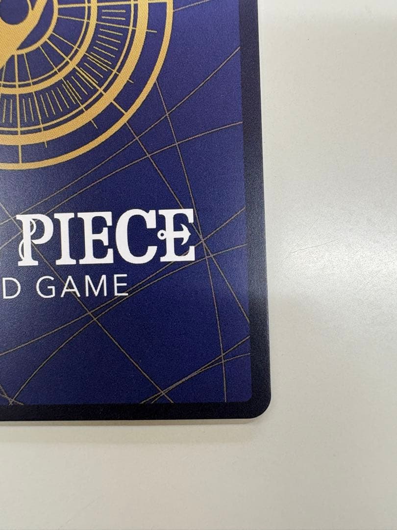 ロロノア・ゾロ SR パラレル EGGHEAD CRISIS ワンピースカード