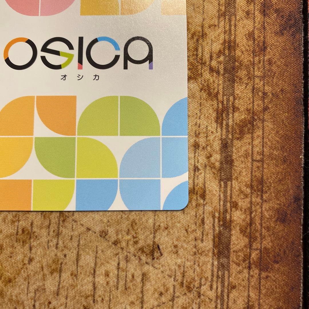 OSICAオシカ ハイスクールD×D 姫島朱乃　SSR サイン