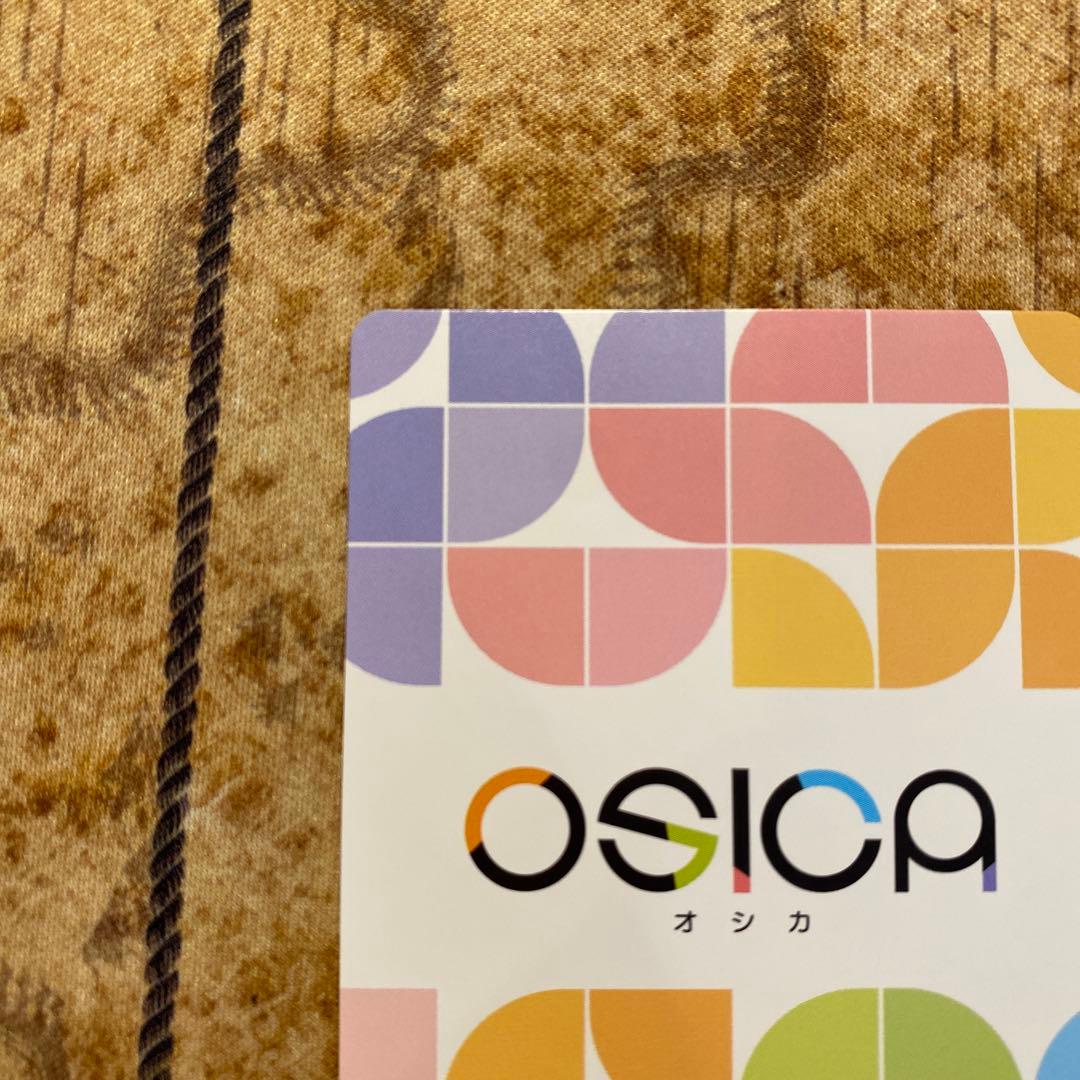 OSICAオシカ ハイスクールD×D 姫島朱乃　SSR サイン