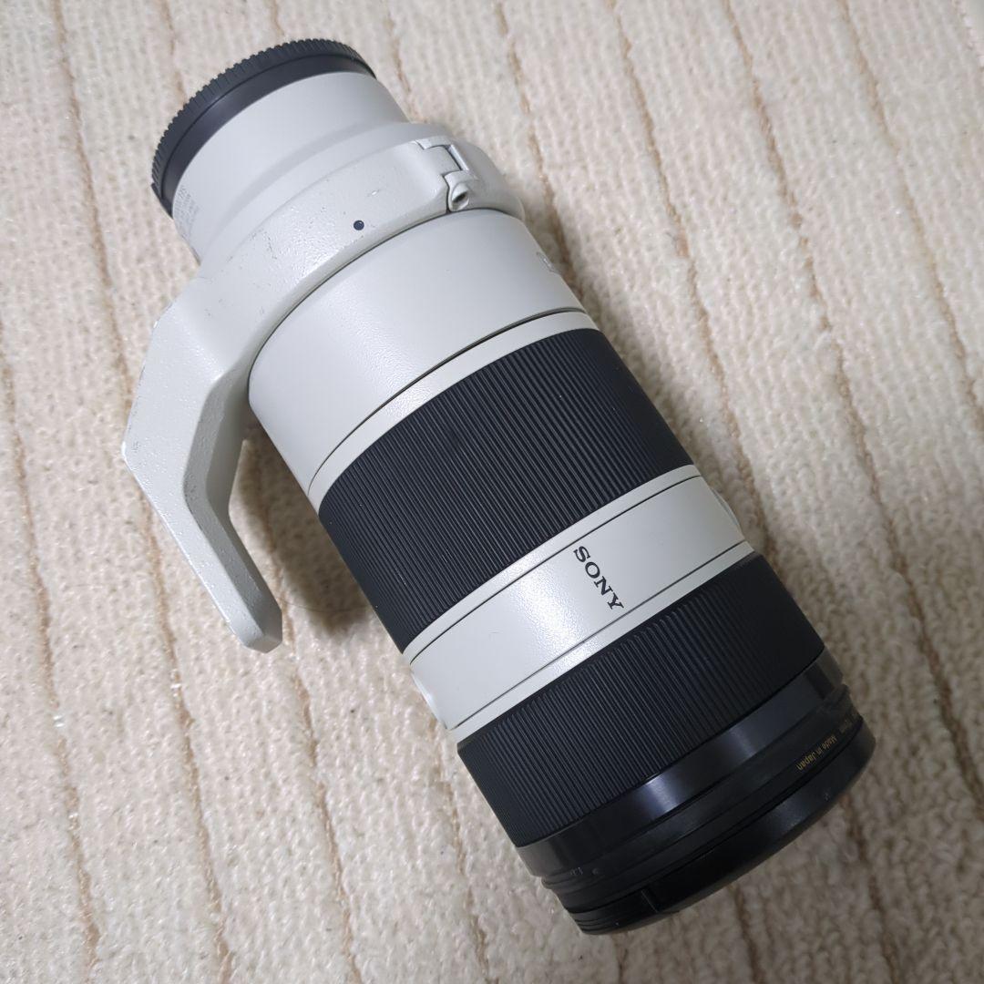 レンズ(ズーム) SONY FE 70-200mm F4 G