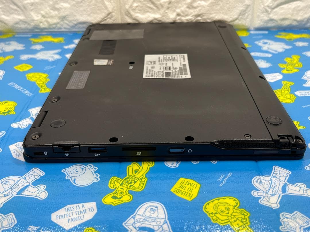 Office2024 富士通 U9310X/E タッチペン タブレット