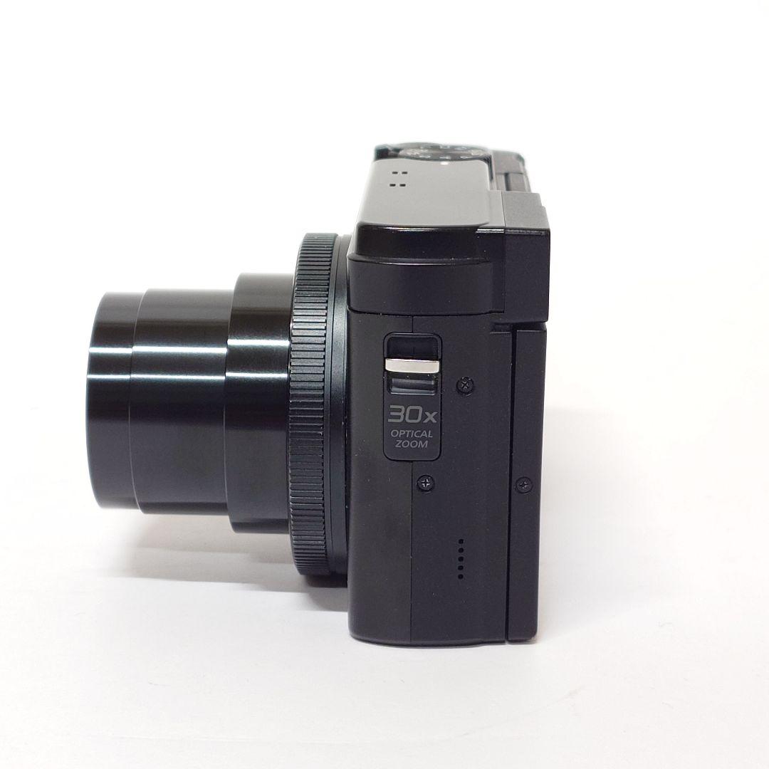 【美品】Panasonic DC-TZ95 コンパクトデジタルカメラ LUMIX