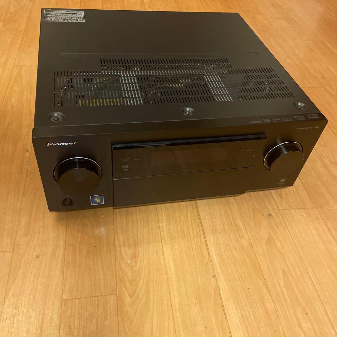 【良品】Pioneer AVアンプ SC-LX86 9.2ch