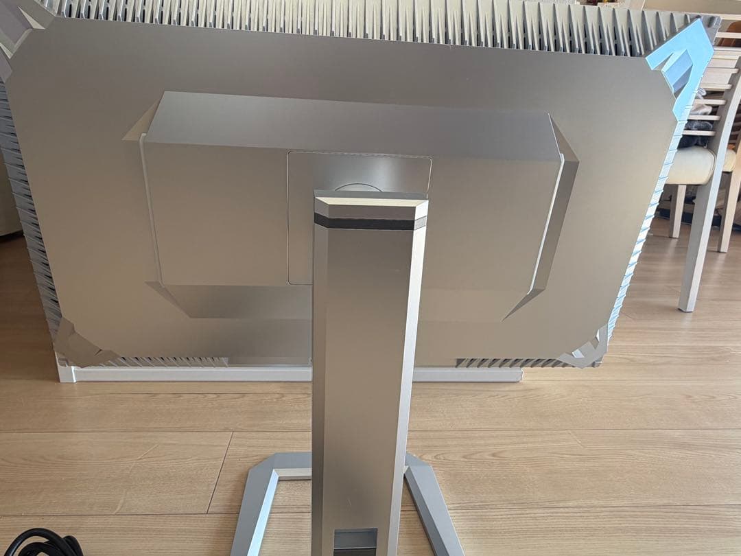 INNOCN 4K モニター 27インチ miniLED 27M2U