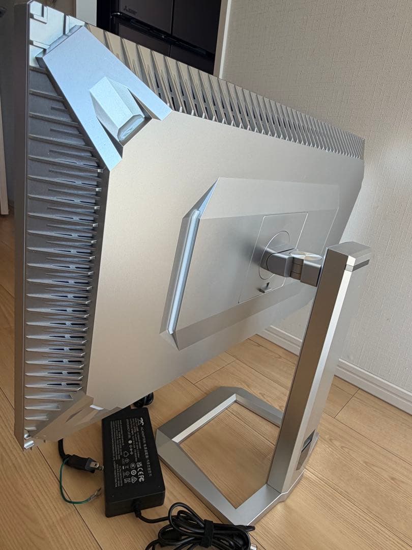 INNOCN 4K モニター 27インチ miniLED 27M2U