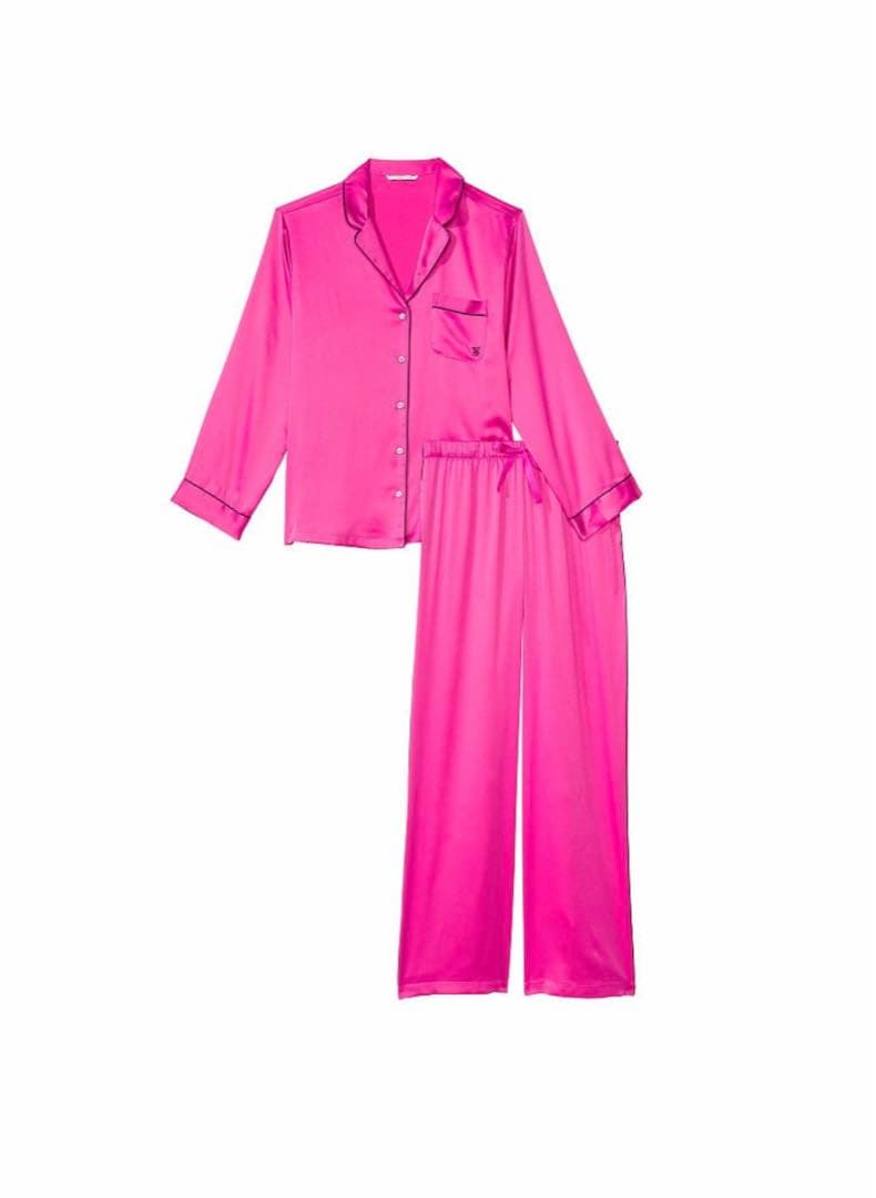 新品Victoria's Secretパジャマセット★タグ付き★未開封