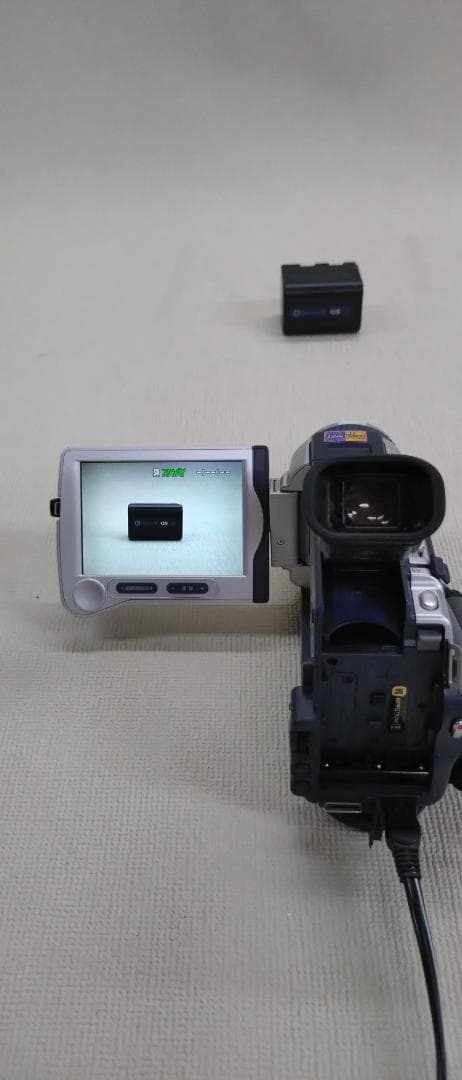 SONY DCR-TRV30 デジタルハンディカム