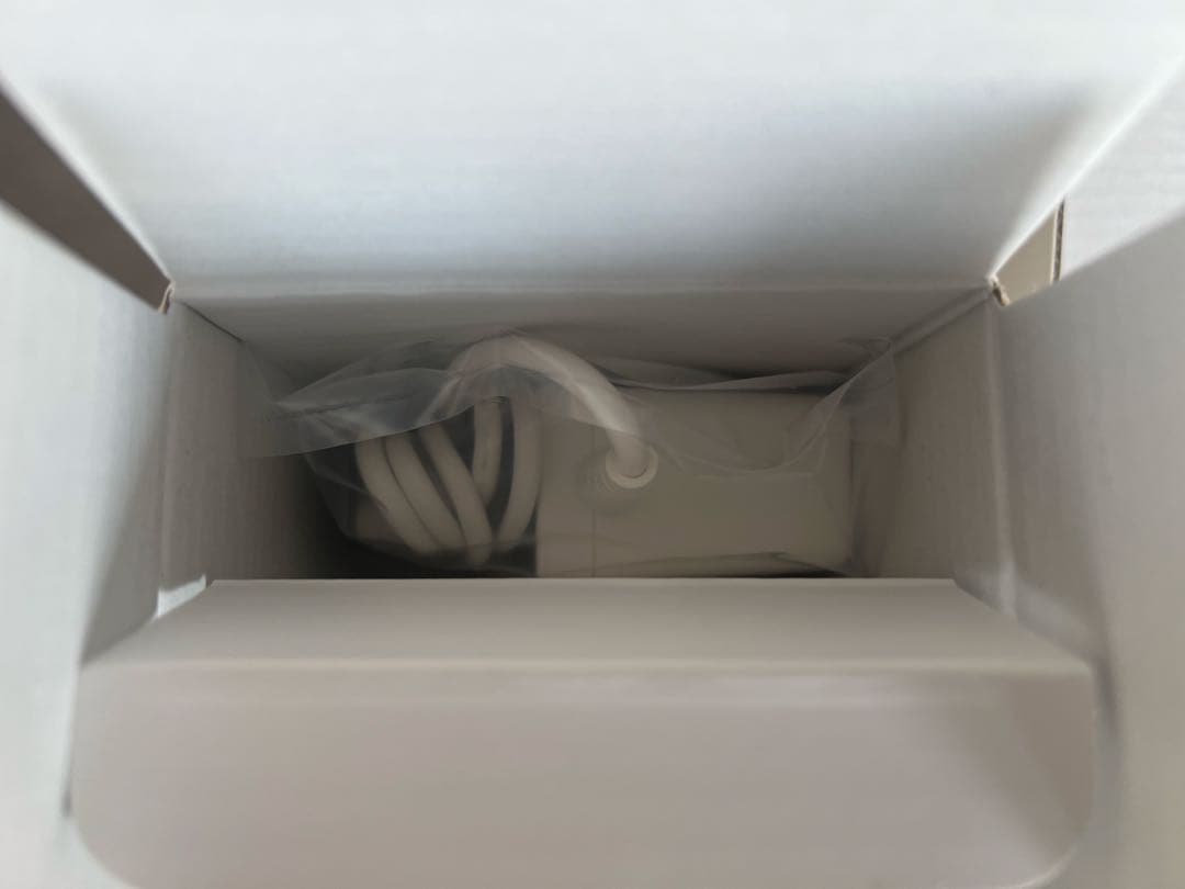 【完全未開封/新品】Speed Wi-Fi  5G L13 ホワイト