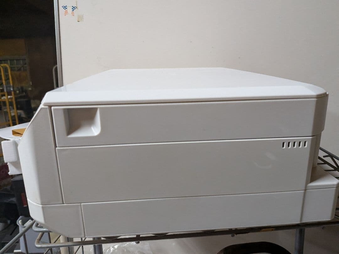 ジャンク EPSON プリンター EP-709A 2017年製　ジャンク品