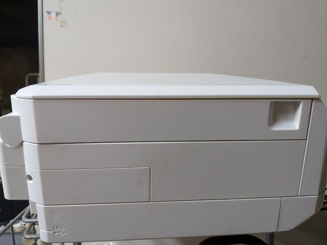 ジャンク EPSON プリンター EP-709A 2017年製　ジャンク品