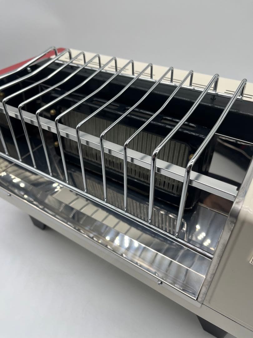 未使用品　大阪ガス　ガスストーブ　希少品