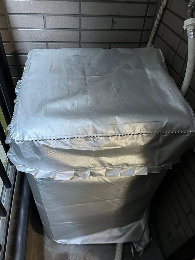 maxzen 全自動電気洗濯機　JW55WP01 マスクゼン