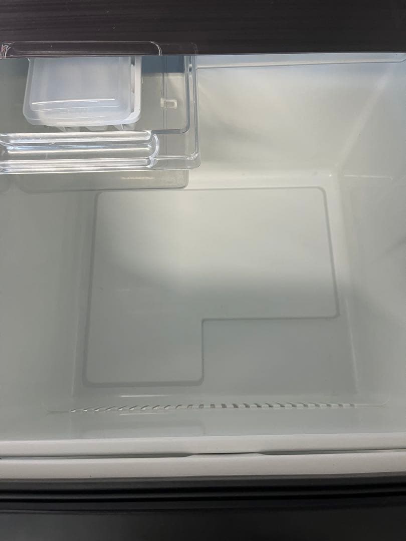 ハイセンス 冷蔵庫 HR-G2801BR 282L 2021年女性オーナーT