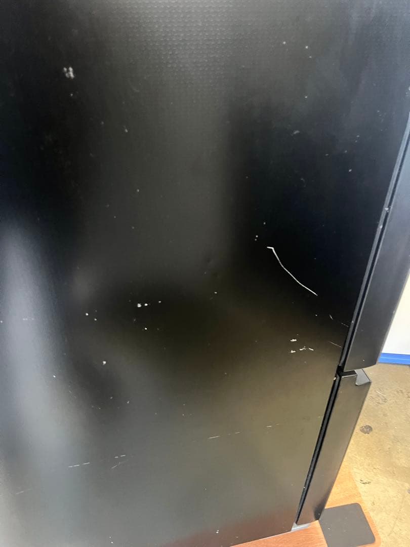 ハイセンス 冷蔵庫 HR-G2801BR 282L 2021年女性オーナーT